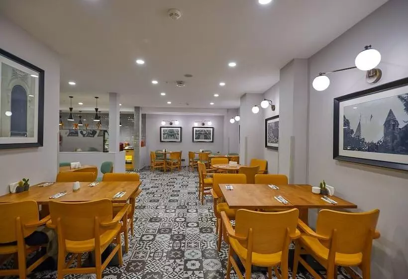 Akka Suites Taksim Special Class