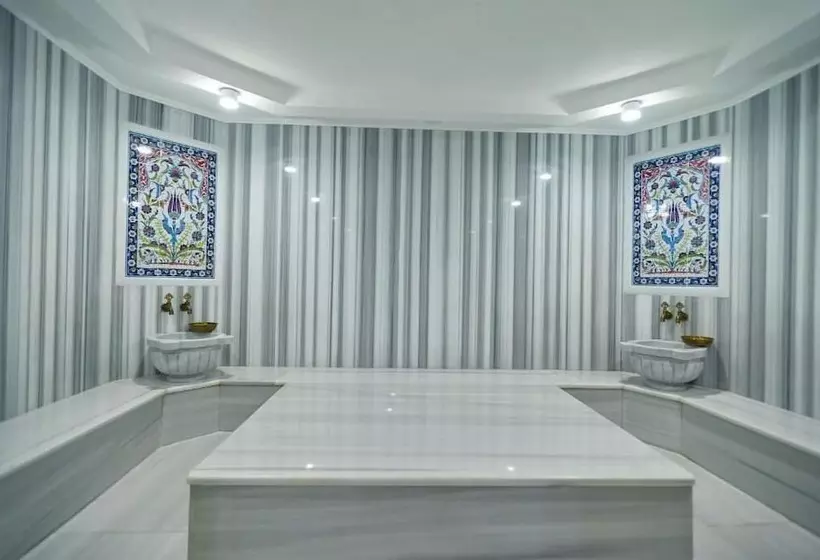 Akka Suites Taksim Special Class