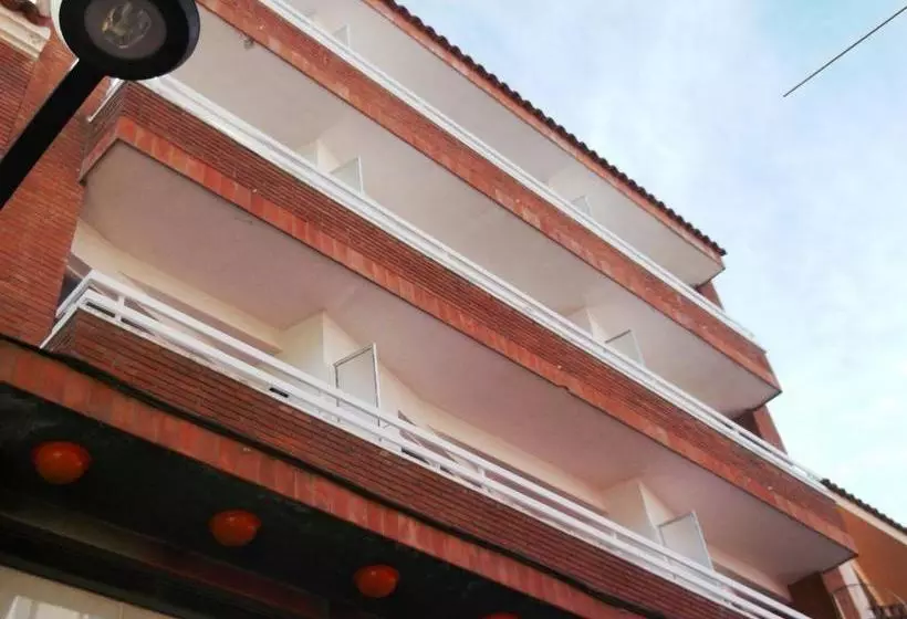 Apartaments Ar Costa Brava