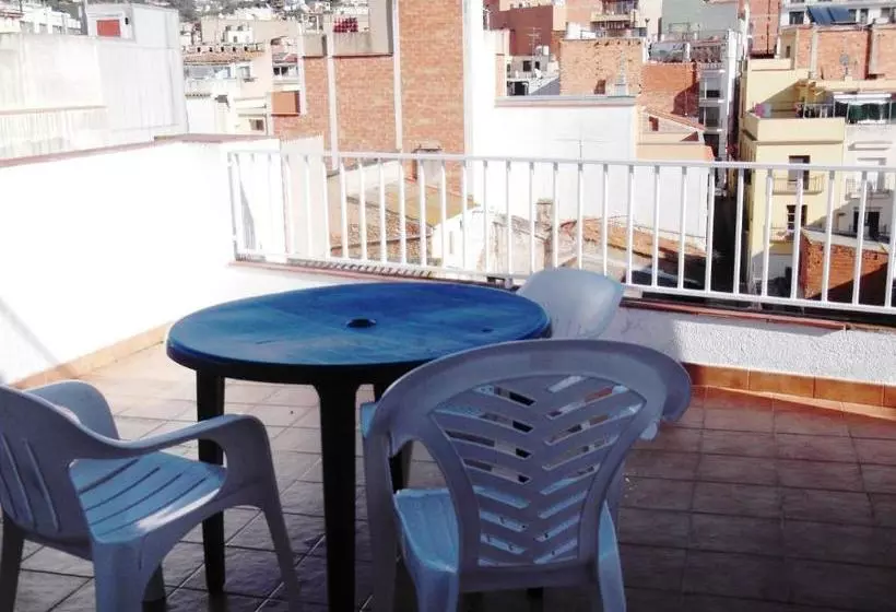 Apartaments Ar Costa Brava