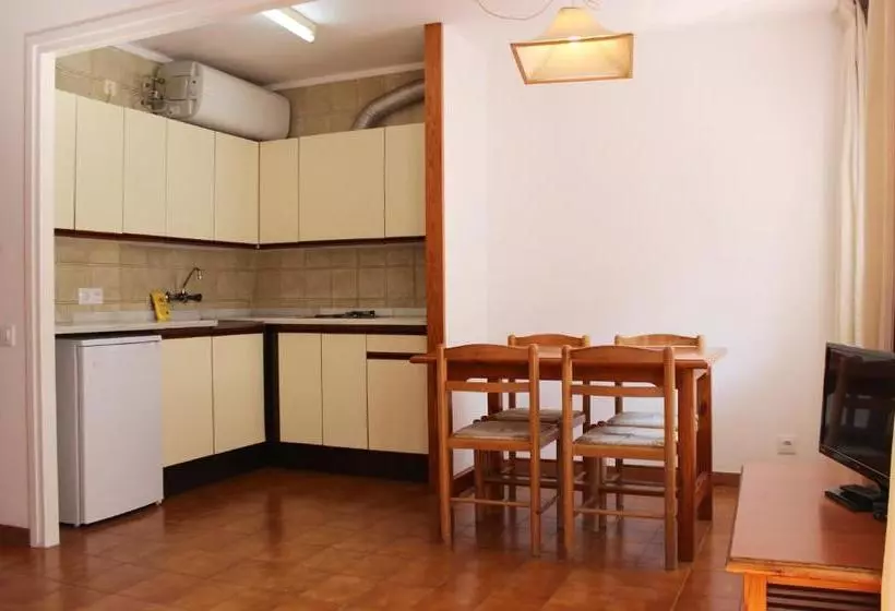 Apartaments Ar Costa Brava