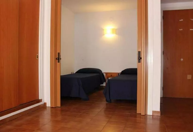 Apartaments Ar Costa Brava