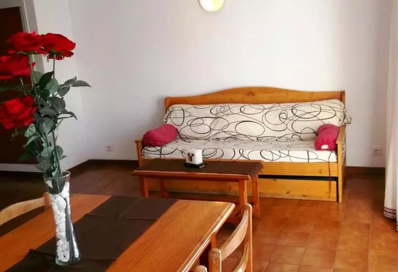 Apartaments Ar Costa Brava