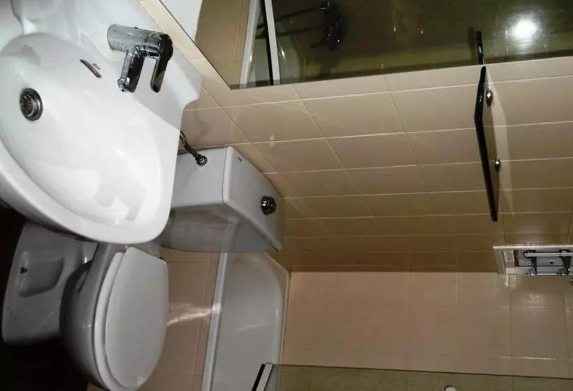 Apartaments Ar Costa Brava