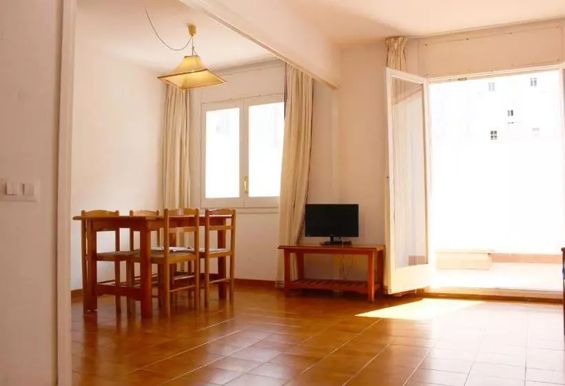 Apartaments Ar Costa Brava