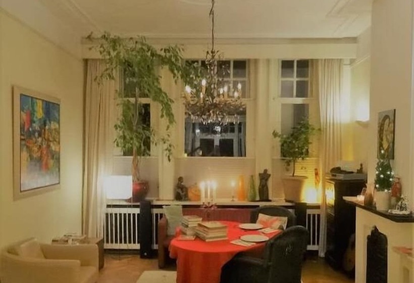 Bed and Breakfast Boutiquehotel Sycamore Protected City View Free Parking