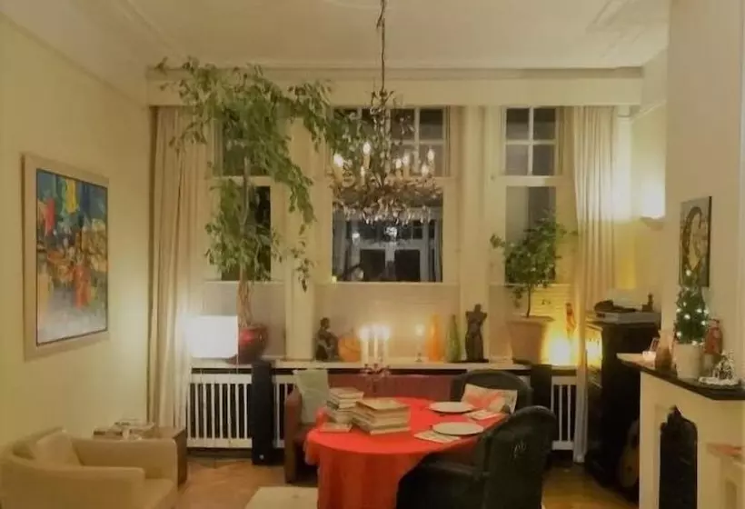 تختخواب و صبحانه Boutiquehotel Sycamore   Protected City View   Free Parking