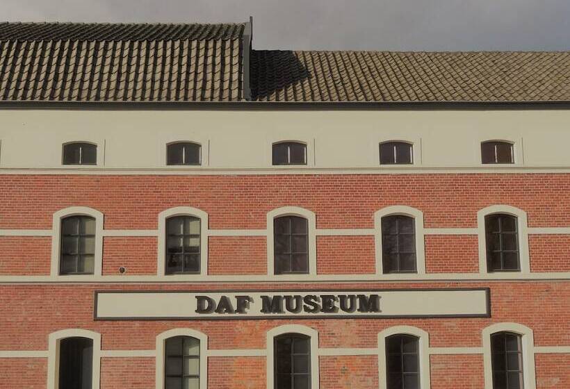 Bed and Breakfast Boutiquehotel Sycamore Protected City View Free Parking