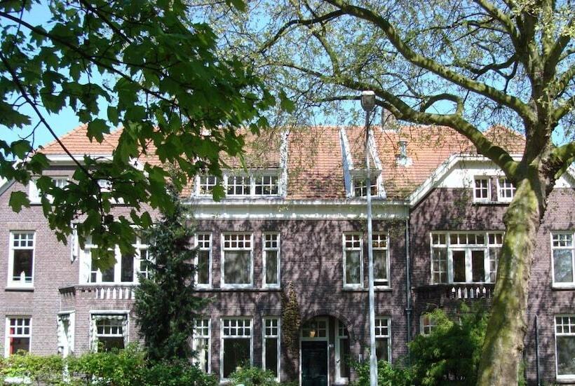 Bed and Breakfast Boutiquehotel Sycamore Protected City View Free Parking