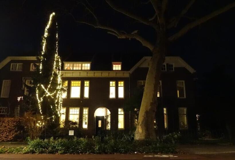 Bed and Breakfast Boutiquehotel Sycamore Protected City View Free Parking