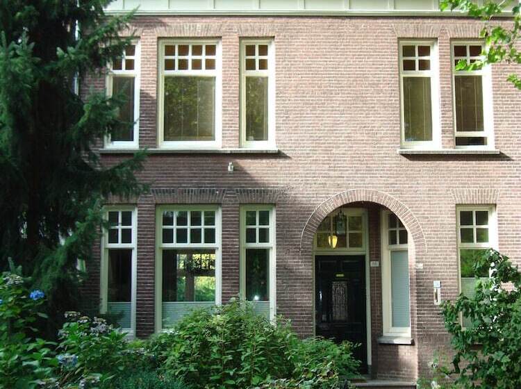 Bed and Breakfast Boutiquehotel Sycamore Protected City View Free Parking