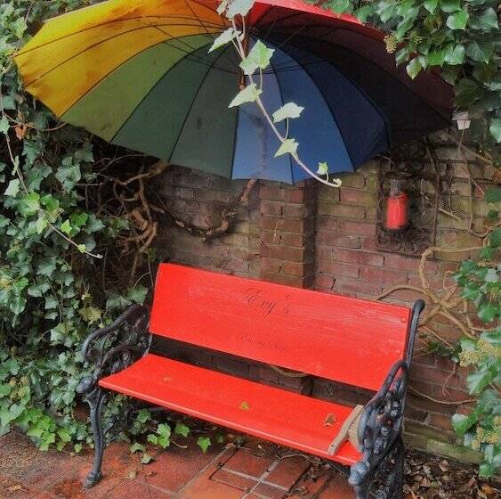 Bed and Breakfast Boutiquehotel Sycamore Protected City View Free Parking