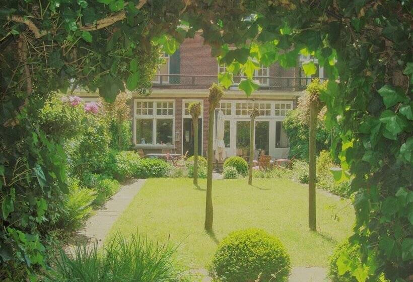 Bed and Breakfast Boutiquehotel Sycamore Protected City View Free Parking