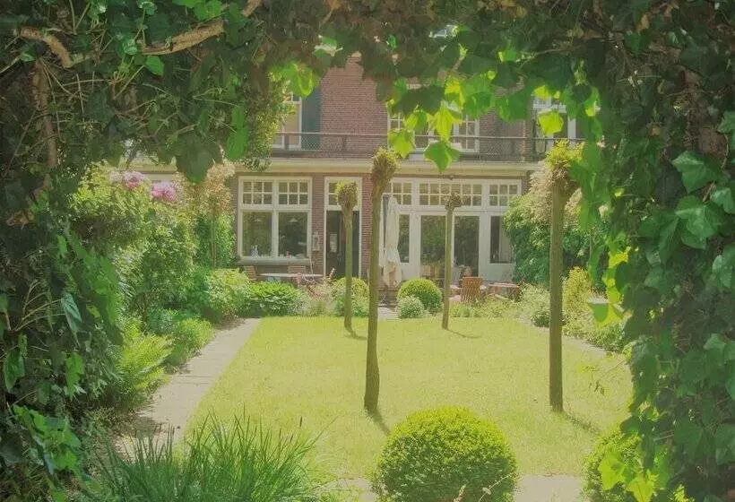 تختخواب و صبحانه Boutiquehotel Sycamore   Protected City View   Free Parking