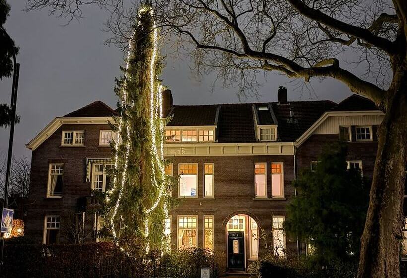 Bed and Breakfast Boutiquehotel Sycamore Protected City View Free Parking