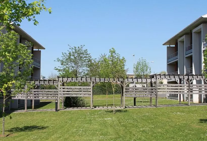 City Lodge Appart Hôtel Niort