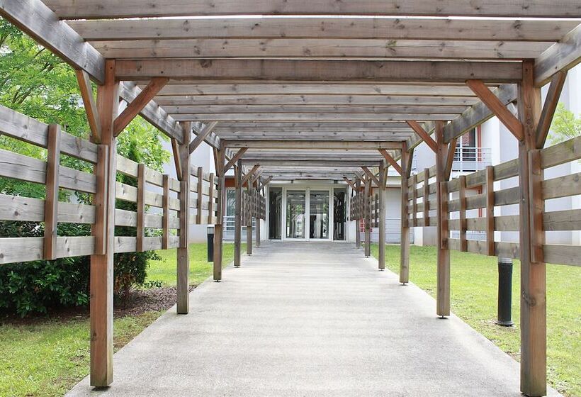 City Lodge Appart Hôtel Niort