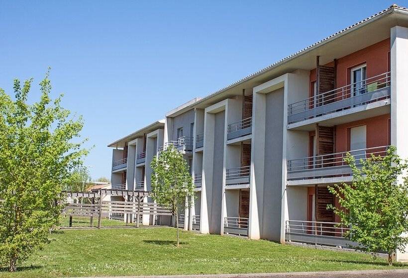 City Lodge Appart Hôtel Niort