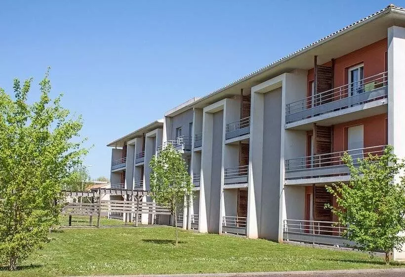 City Lodge Appart Hôtel Niort