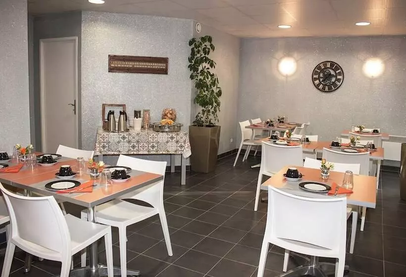 City Lodge Appart Hôtel Niort