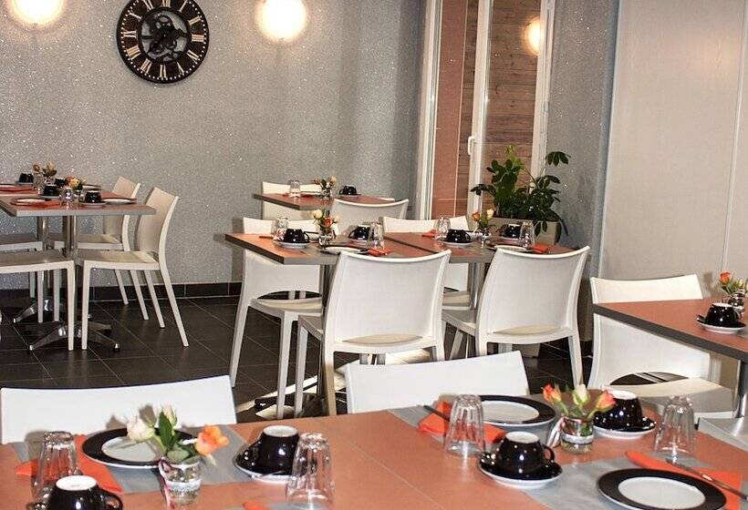 City Lodge Appart Hôtel Niort