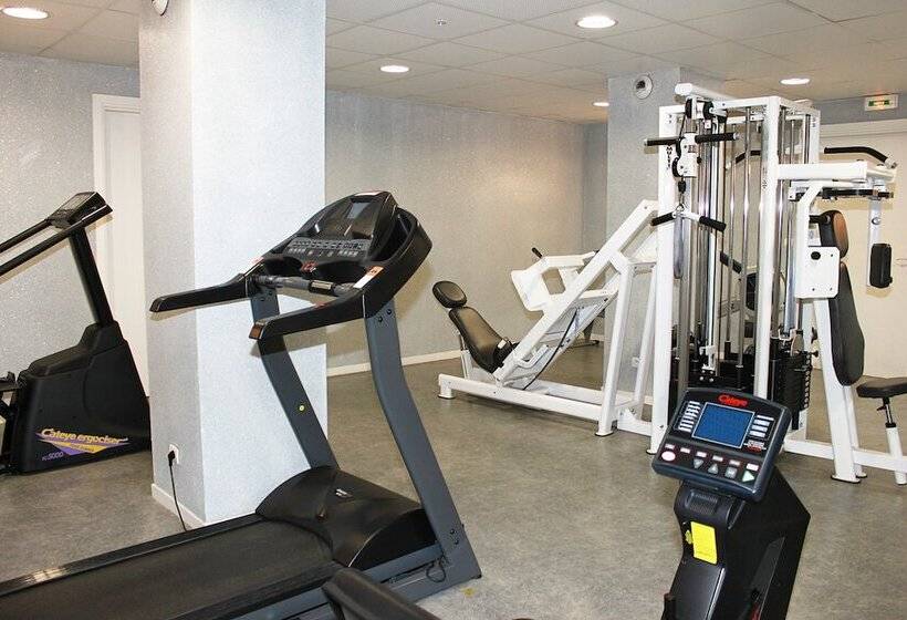 City Lodge Appart Hôtel Niort