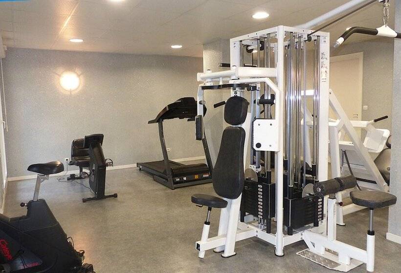 City Lodge Appart Hôtel Niort