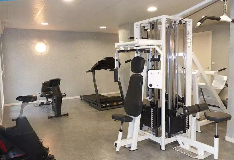 City Lodge Appart Hôtel Niort