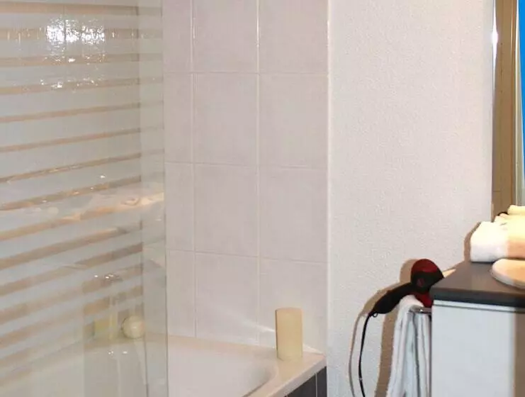 City Lodge Appart Hôtel Niort