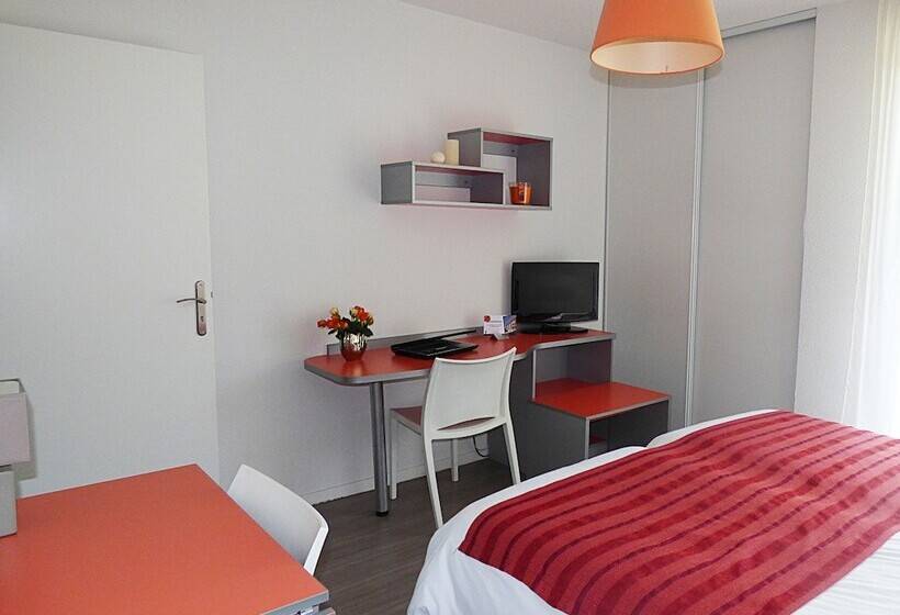 City Lodge Appart Hôtel Niort