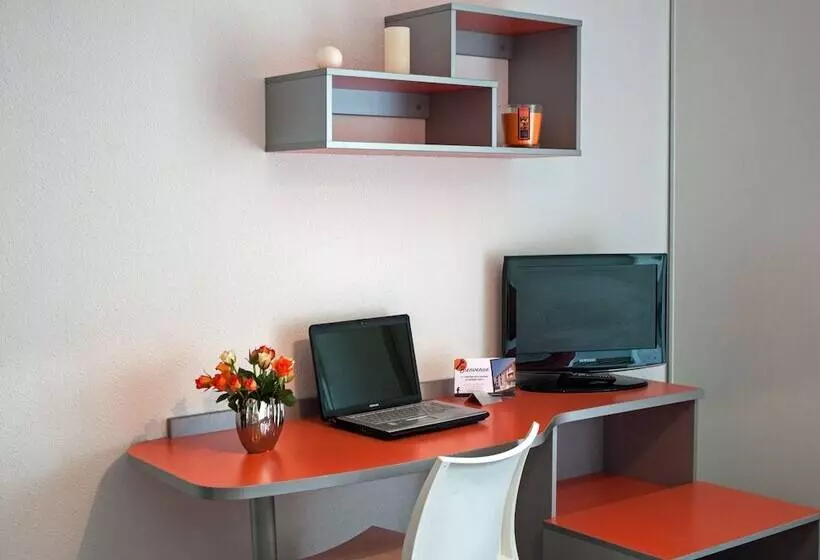 City Lodge Appart Hôtel Niort