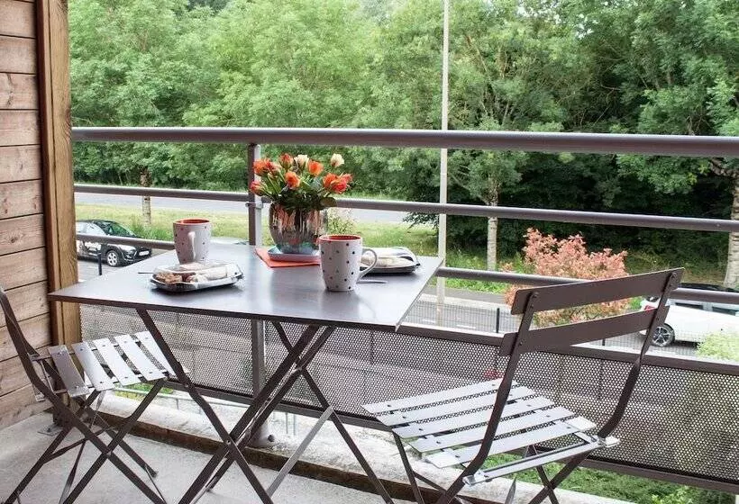 City Lodge Appart Hôtel Niort