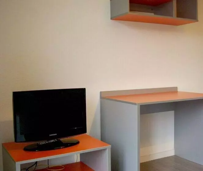 City Lodge Appart Hôtel Niort