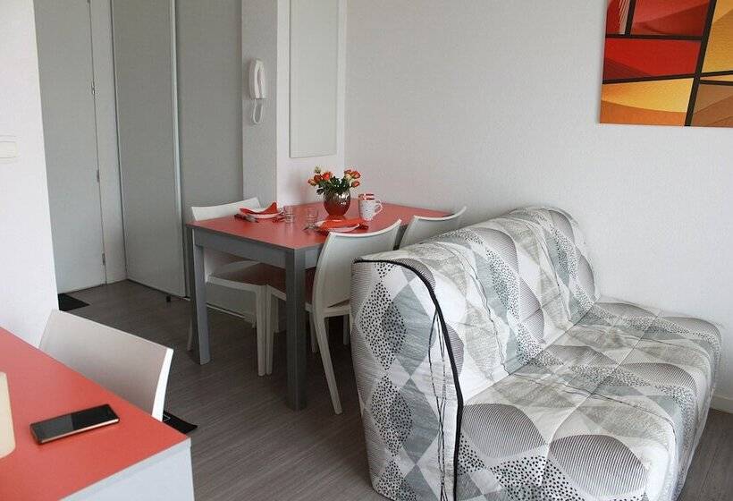 City Lodge Appart Hôtel Niort