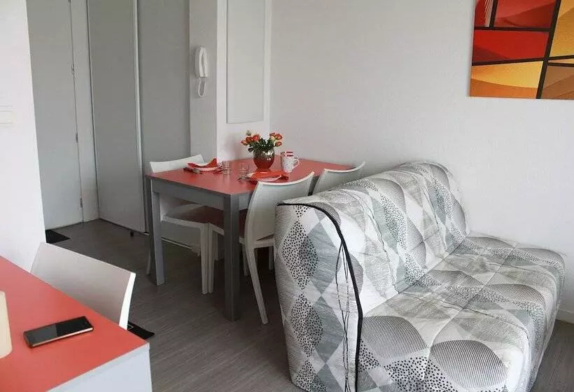 City Lodge Appart Hôtel Niort