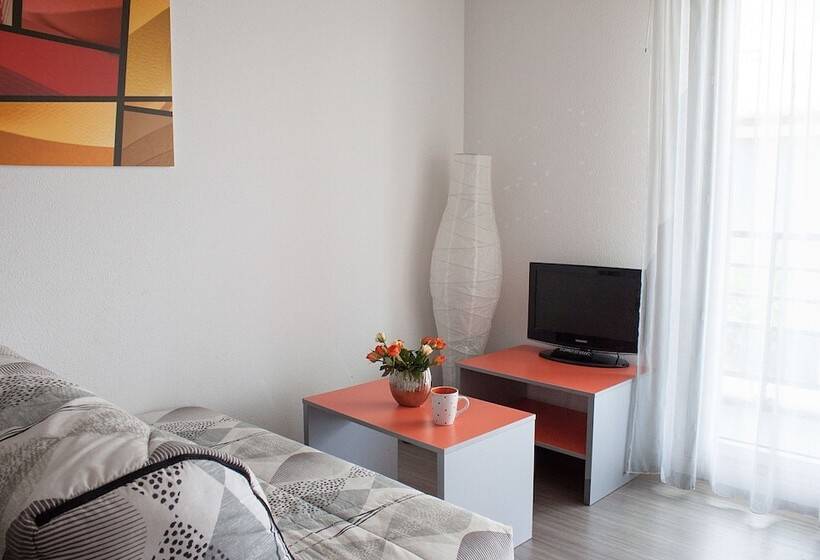 City Lodge Appart Hôtel Niort