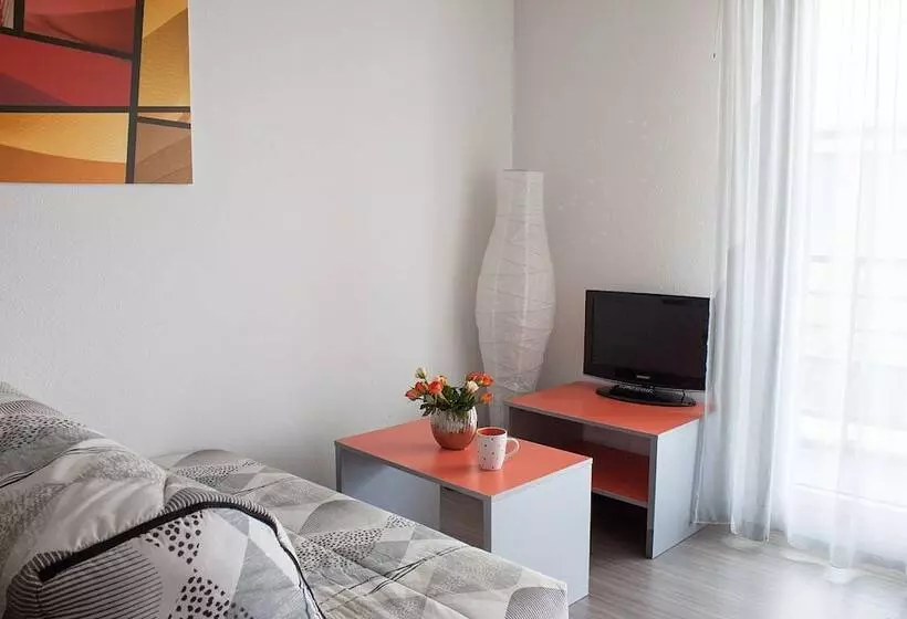 City Lodge Appart Hôtel Niort