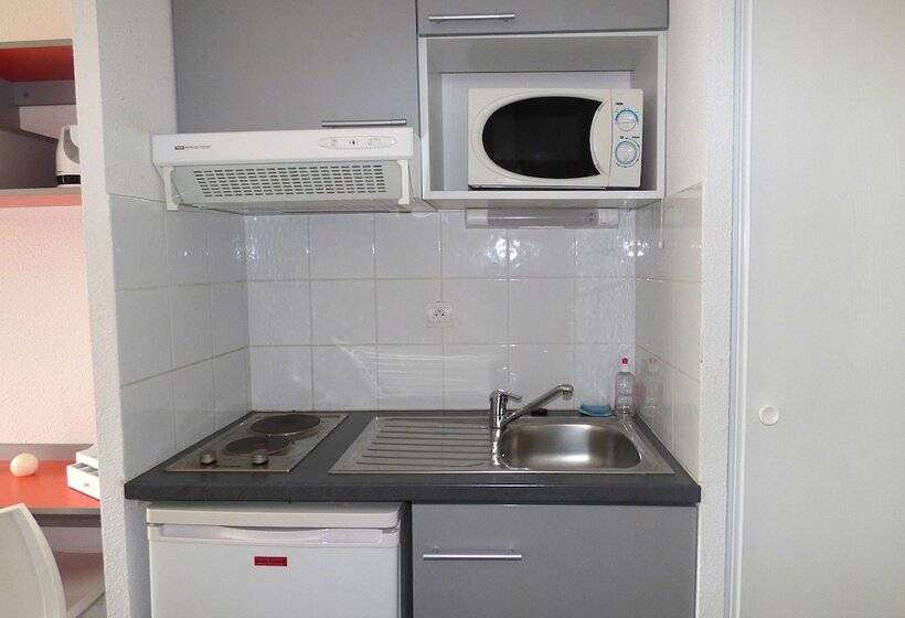 City Lodge Appart Hôtel Niort