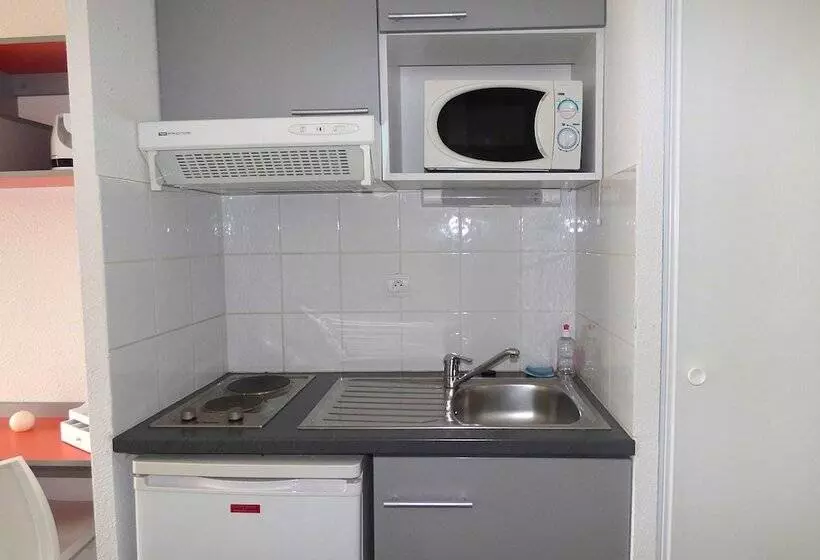 City Lodge Appart Hôtel Niort