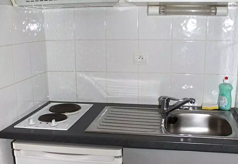 City Lodge Appart Hôtel Niort