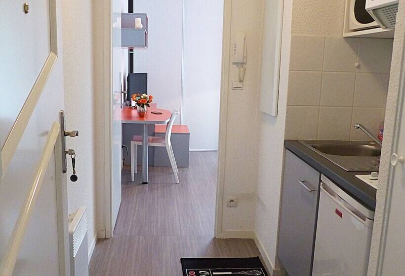 City Lodge Appart Hôtel Niort