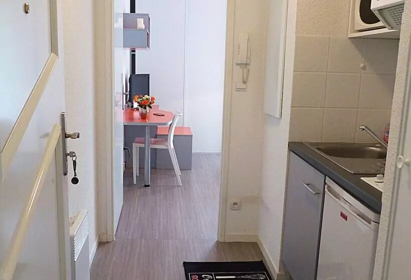 City Lodge Appart Hôtel Niort