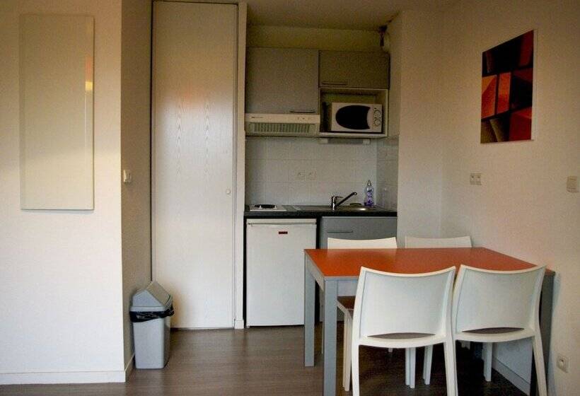 City Lodge Appart Hôtel Niort