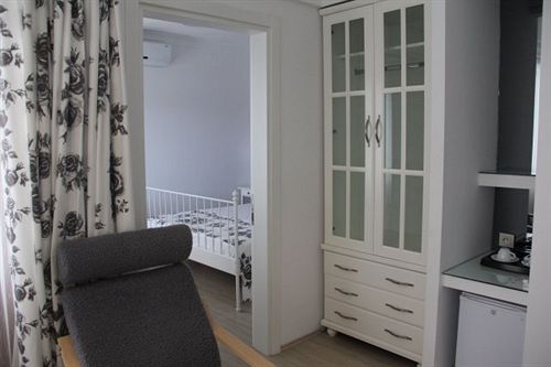 Club Cherry Hotel Family Suites 