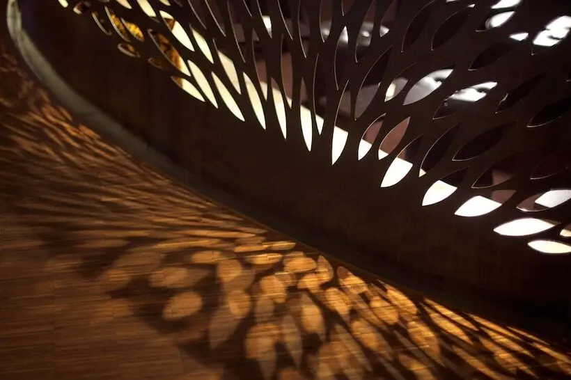 Home Hotel Folketeateret