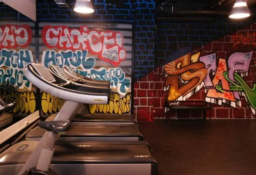 Home Hotel Folketeateret