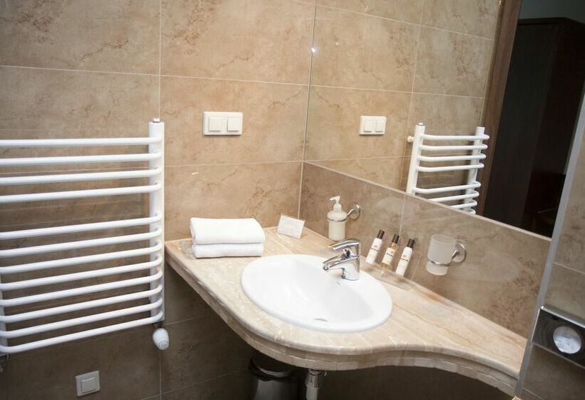 בית מלון כפרי Amber