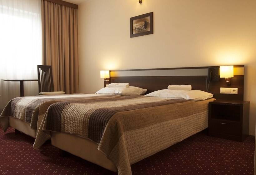 בית מלון כפרי Amber