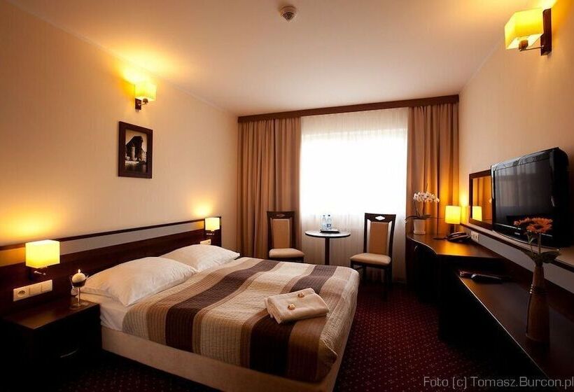 בית מלון כפרי Amber