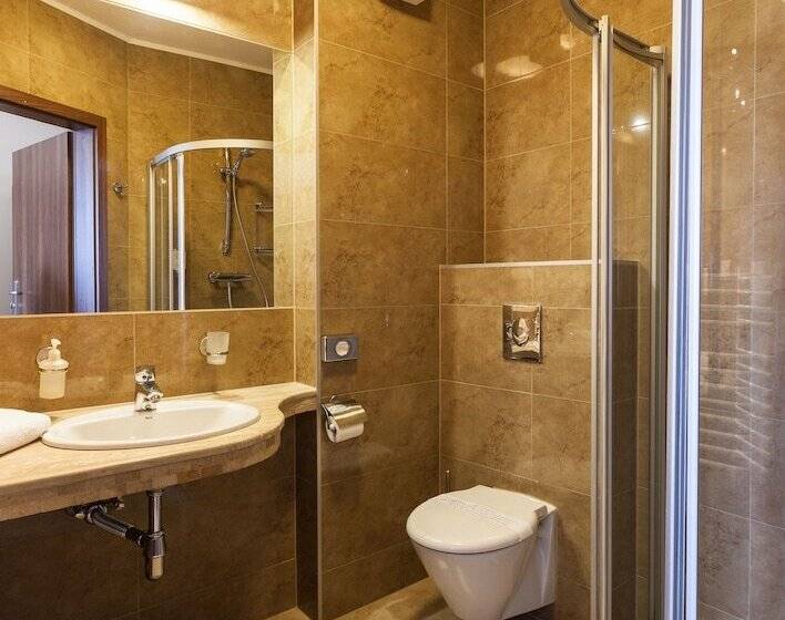 בית מלון כפרי Amber